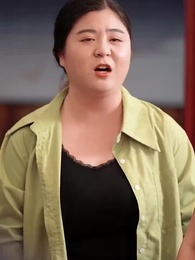 第34集 - 一鳴驚人