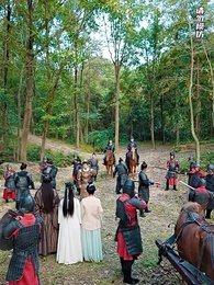 第21集 - 九龍奪嫡:為何要逼我做皇帝