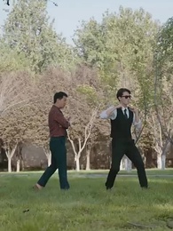 美女總裁的貼身狂龍 - Episode 61