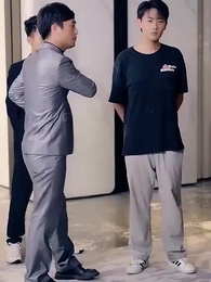 Episode 11 - [Dubbed] Love Confessions from a Female Star in a Deflated Economy