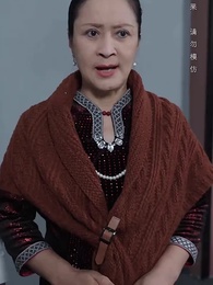 第99集 - 二爺，夫人她又把人算死了