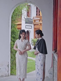 第8集 - 瘋批少帥又把小媽沈塘了