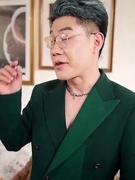 第34集 - 獄鎖狂龍