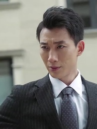 華夏不敗戰龍 - Episode 38