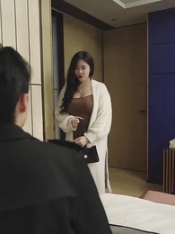 第56集 - 萌寶助攻,周少寵妻送上門