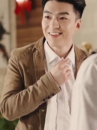 重生之龍騰四海 - Episode 59