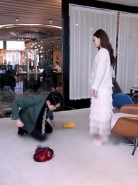 Episode 97 - [Dubbed] Revenge of the Lady CEO