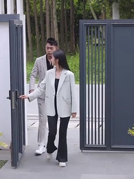 第54集 - 冷總請自重，我是你前妻