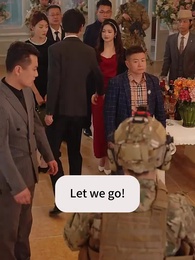 Episode 68 - [Dubbed] Matchless Son-in-law