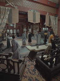 神醫毒妃不好惹 - Episode 80