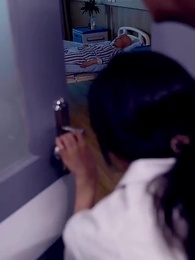 第20集 - 光頭女人的重生