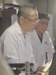 科技：為了上大學，上交可控核聚變 - Episode 55