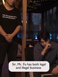 [Dubbed] Intense Love: Fu's Irresistible Charm - Episode 67