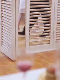 冰山女神愛上我 - Episode 24