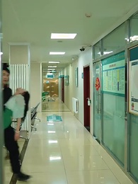 第14集 - 逃婚大小姐的極品保安