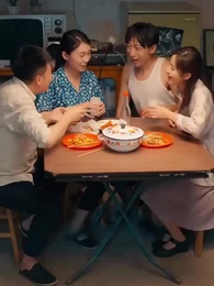 回檔1990 - Episode 21