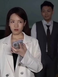 Episode 24 - [Dubbed] The Ingenious Wife