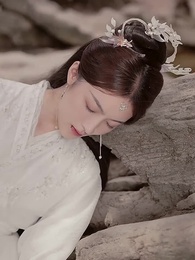 [Dubbed] Love between fairy and devil - Episode 95