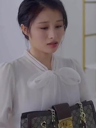 第39集 - 光頭女人的重生