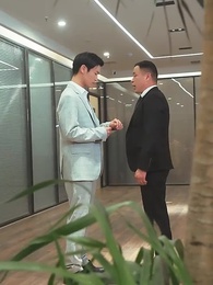 第53集 - 盛總，夫人回來要誅心