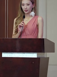 總裁是個紙片人 - Episode 78