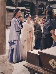 穿越後，我成了駙馬 - Episode 50