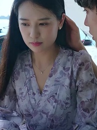 總裁是個紙片人 - Episode 59