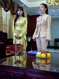 第16集 - 逍遙龍婿