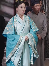 帶著藥箱闖古代 - Episode 15