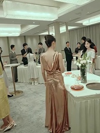 第35集 - 將軍大人成了影後