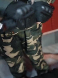 第4集 - 擎天戰神