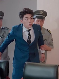 掘金人生 - Episode 17