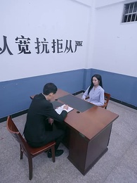 Episode 86 - Nyonya Bos Paranoid Wen Shao
