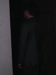 Episode 52 - [Dubbed] Love When It's Deep to the Bone