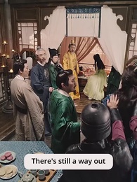 [Dubbed] From Modern to Royal Consort - Episode 9