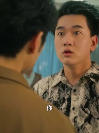 護國神帥 - Episode 22
