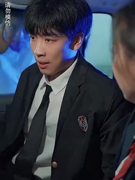 第85集 - 危機紀元來臨，學校淪陷了