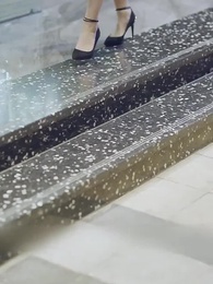 [Dubbed] After Quitting: Entangled with My Ex-Superior - Episode 52