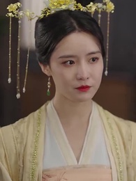 恰逢暮雪亦白頭 - Episode 81