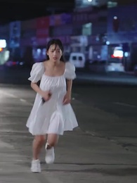 Episode 79 - [Dubbed] Starry Night Romance