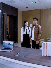 第22集 - 九州獄龍