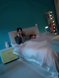 ตอนที่ 57 - ฮู้โชว์ของเจ้าสาวที่แต่งงานแทน