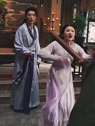 穿越後，我成了駙馬 - Episode 70