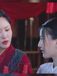 第59集 - 廚娘別跑：王爺放肆寵