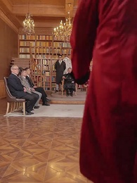 第96集 - 絕代梟婿