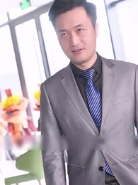 Episode 53 - [Dubbed] Revenge of the Lady CEO