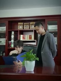 Episode 72 - [Dubbed] Rebirth: The Tycoon's Journey