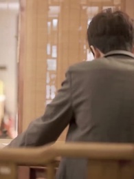 [พากย์ไทย]รักใคร่เสน่หา:มิสเตอร์ฟู่เป็นที่รักถึงแก่นแท้ - Episode 78