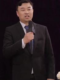 Love's Dazzling Display - Episode 48