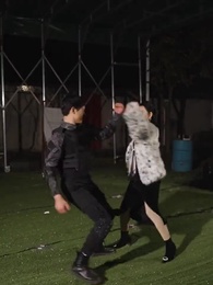 女總裁的全能贅婿 - Episode 89